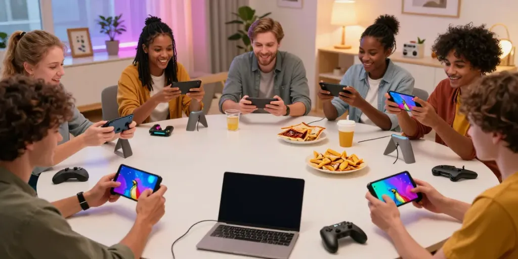 Exciting bird-catching gameplay experience with rokok88 players in a vibrant setting.