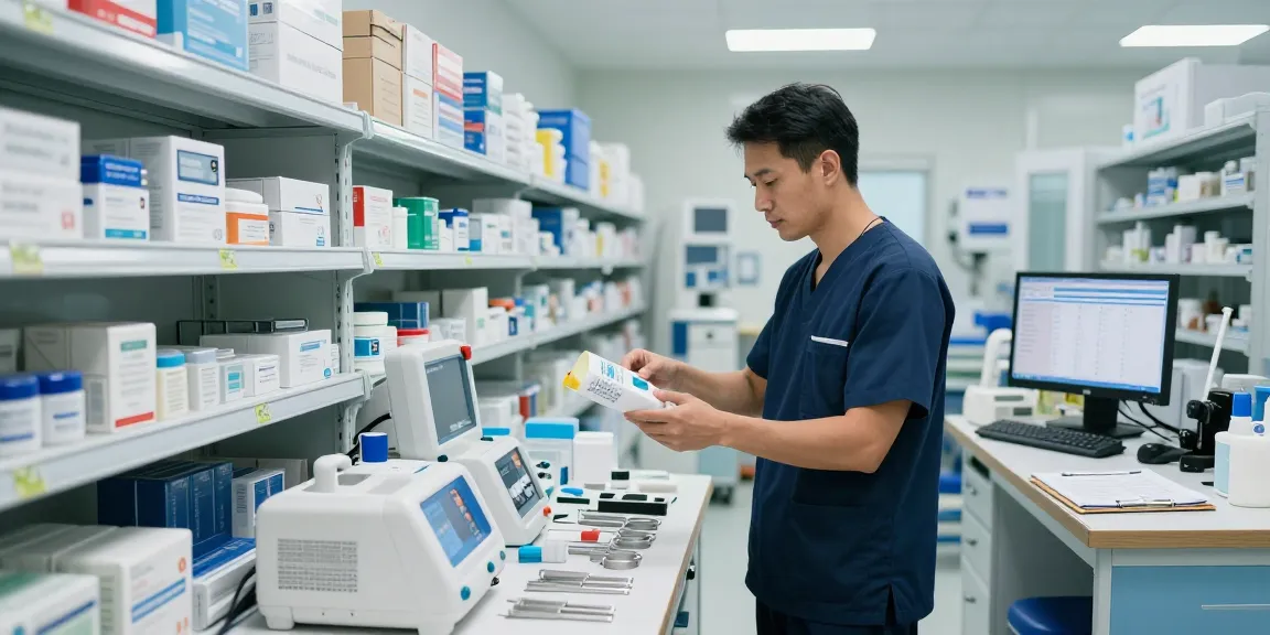 How to Fix Your Medical Equipment Suppliers Strategy in 2026 for Effective Operations