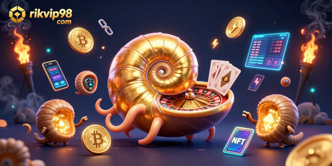13 Strategic Ways to Use rikvip98 com in 2026 for Better Odds